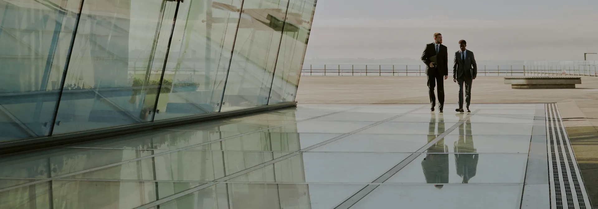 Risk Intelligence & Economic Security Advisory